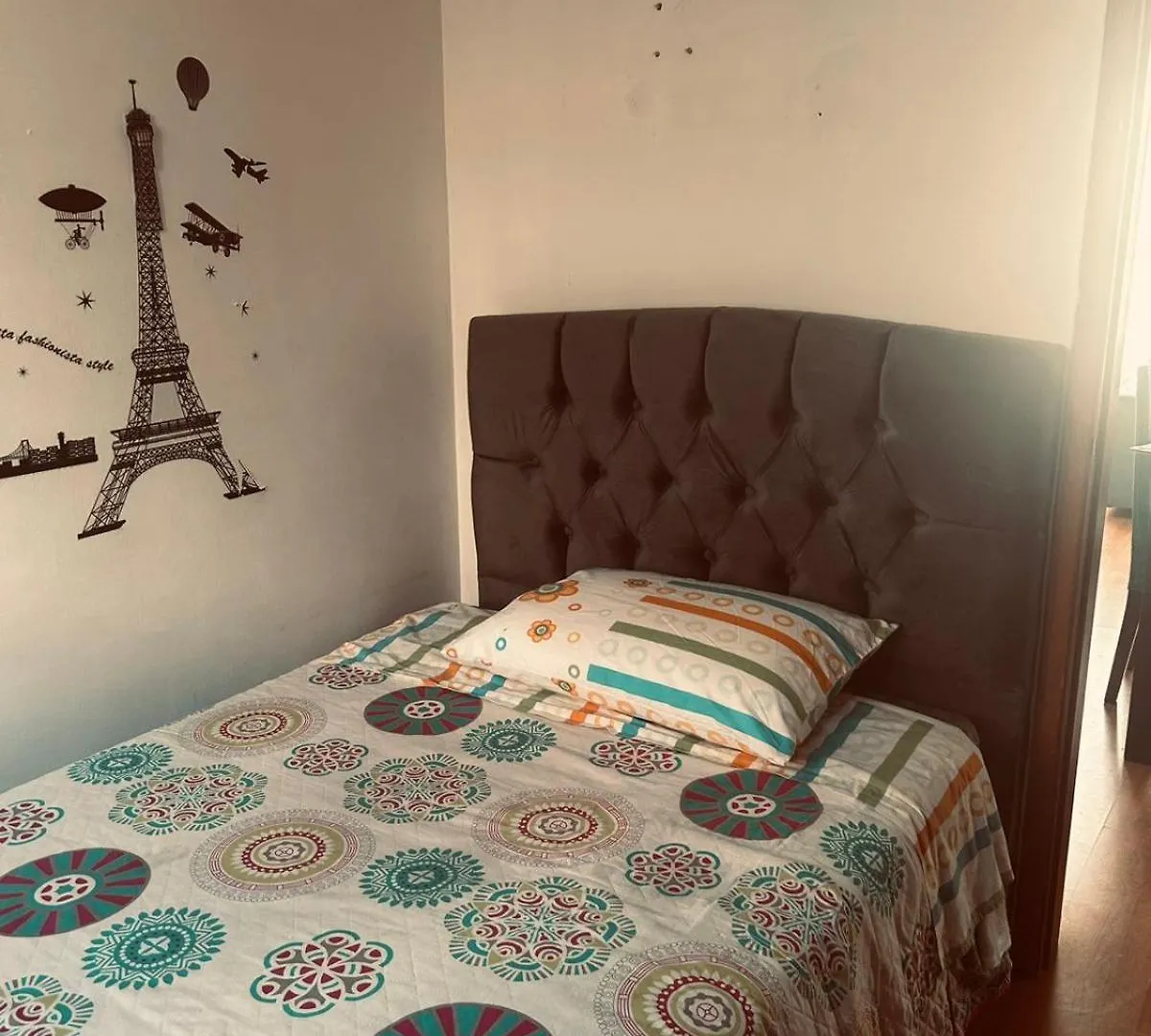 Apartamento Acogedor Cerca Del Aeropuerto Apartment Bogota