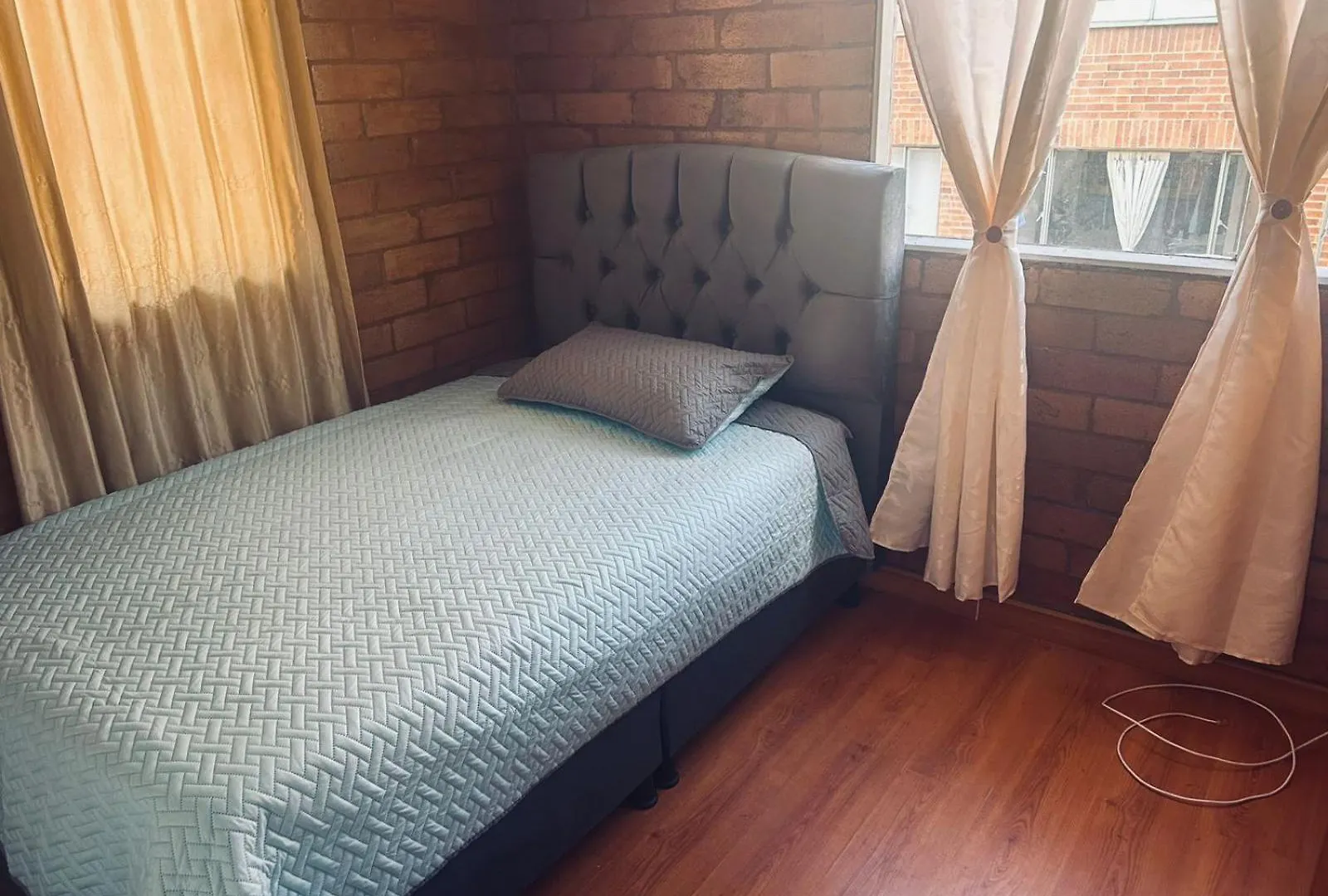 Apartamento Acogedor Cerca Del Aeropuerto Apartment Bogota