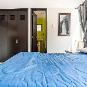  Apartamento Aparta Estudio En La Capital Colombiana